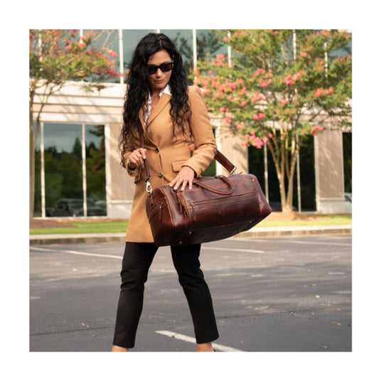 The Langford Carryall