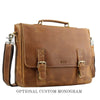The Sterling Briefcase