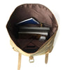 The Lancaster Rolltop Backpack