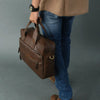 The Aldrich Briefcase