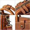 The Arlo Brief