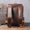 The Aldridge Explorer Backpack