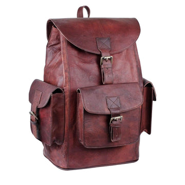 The Voyager Backpack