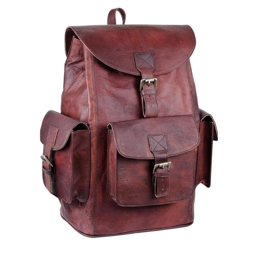The Voyager Backpack
