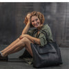 The Aurora Carryall
