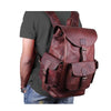 The Voyager Backpack