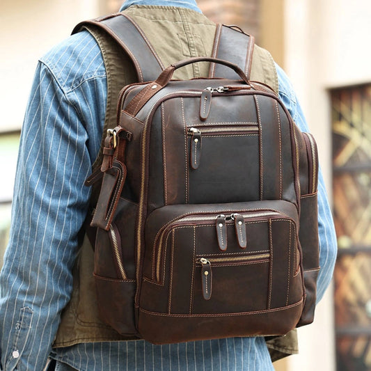 The Everest Backpack
