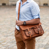 The Executive Elegance