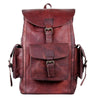 The Voyager Backpack