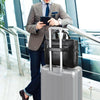 The Ashford Brief Black