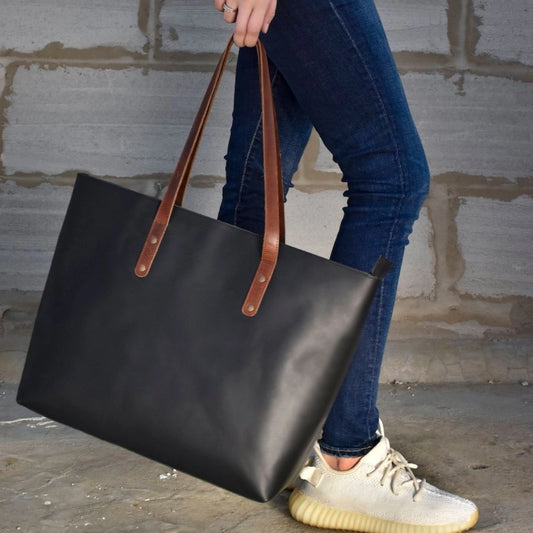 The Evangeline Tote