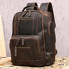 The Everest Backpack