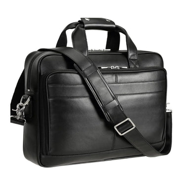 The Ashford Brief Black