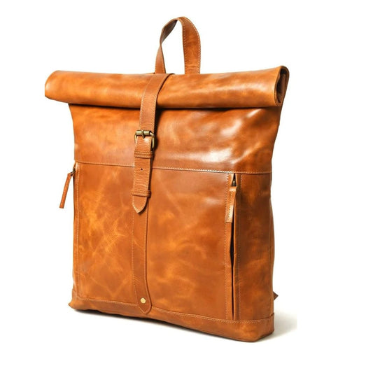 The Alvarado tan