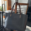The Evangeline Tote