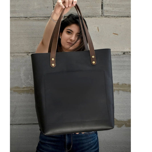 The Evangeline Tote