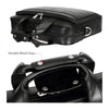 The Ashford Brief Black