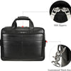 The Ashford Brief Black