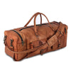 The Lancaster Duffle