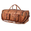 The Lancaster Duffle