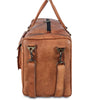 The Lancaster Duffle