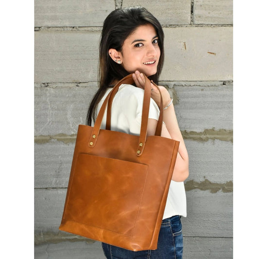 The Forma Tote