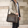 The Bravado Executive