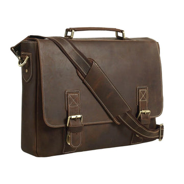 The Ellington Brief