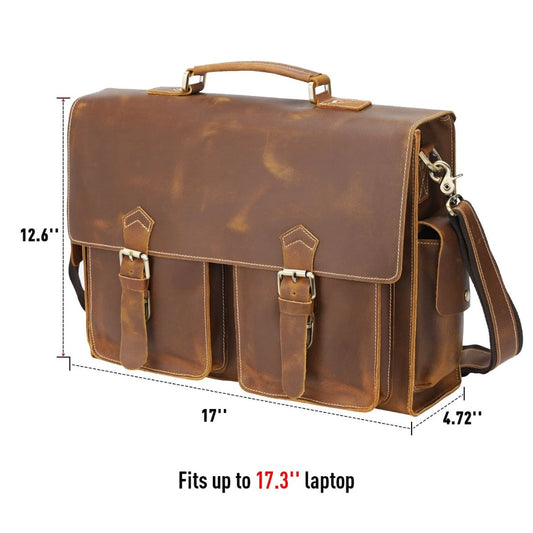 The Vanguard Brief