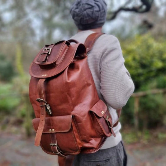 Rictus Hiking Backpack