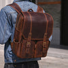 The Aldridge Explorer Backpack