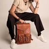 The Austin Backpack