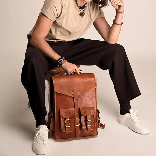 The Austin Backpack