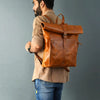 The Alvarado tan