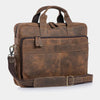 The Windsor Briefcase + Free Leather Journal