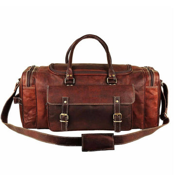 The Maverick Duffle