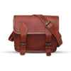 The Churchill Satchel