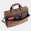 The Windsor Briefcase + Free Leather Journal