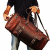 The Maverick Duffle