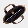The Windsor Briefcase + Free Leather Journal