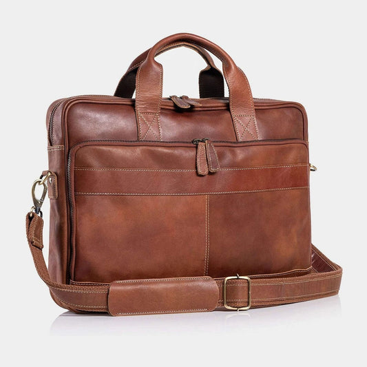 The Savile Briefcase
