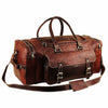 The Maverick Duffle