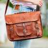 Lincoln Messenger