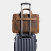 The Windsor Briefcase + Free Leather Journal