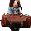 The Maverick Duffle