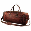 The Everett Explorer Travel Duffle