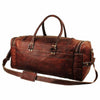 The Maverick Duffle