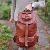 Rictus Hiking Backpack
