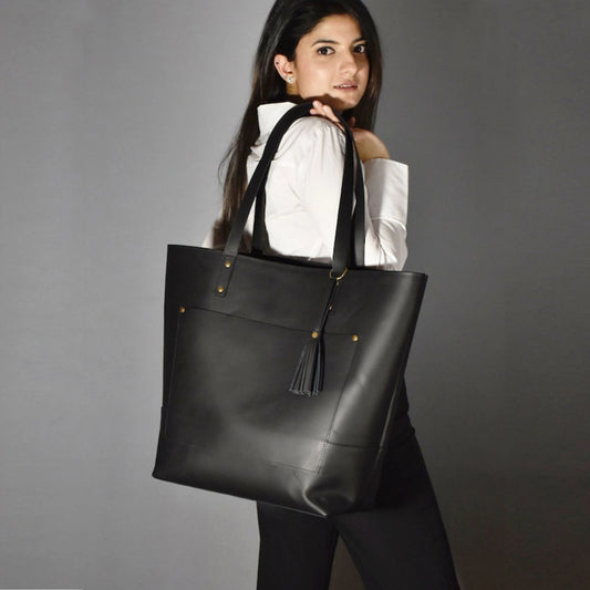 The Amara Tote