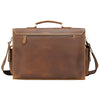 The Vanguard Brief